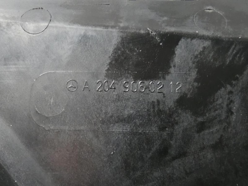 KIT Radiatori 3136613344 Mercedes Classe E S212 SW 2009