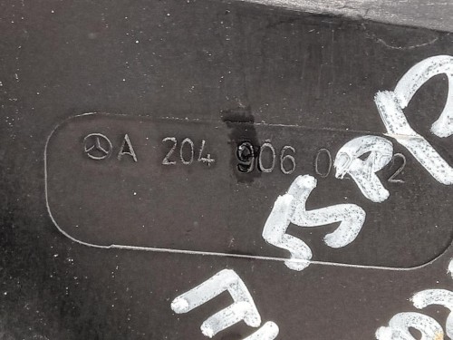 KIT Radiatori 3136613436 Mercedes Classe E W212 2013