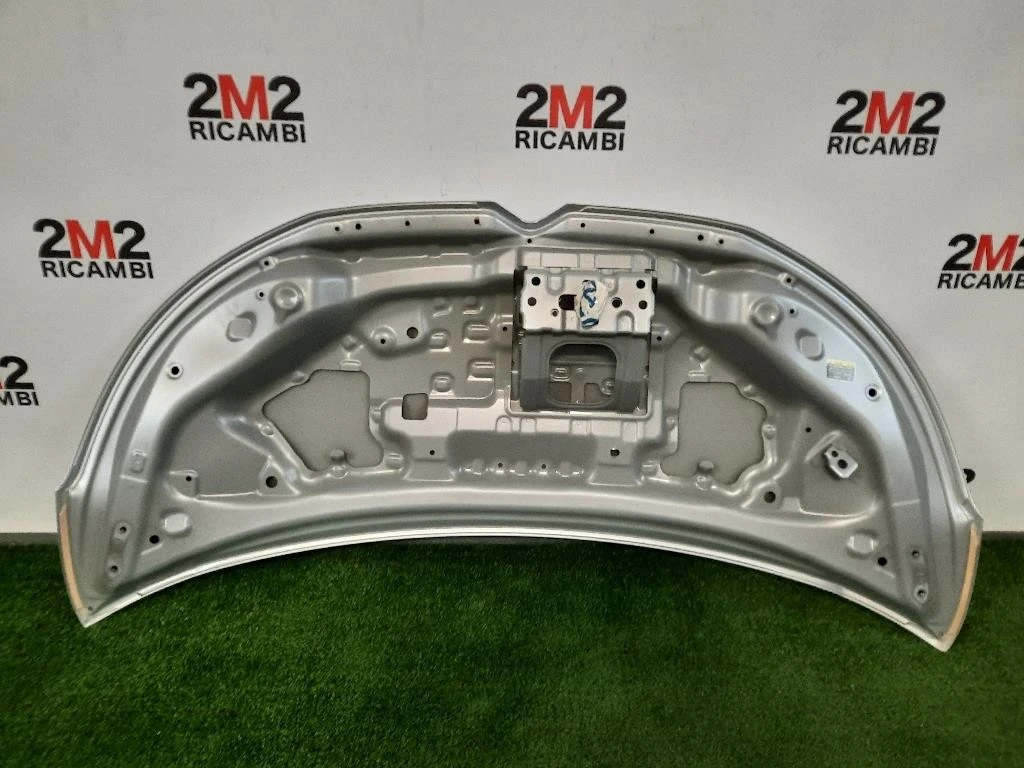 Cofano ANT B000951580 Citroen C1 II 2014