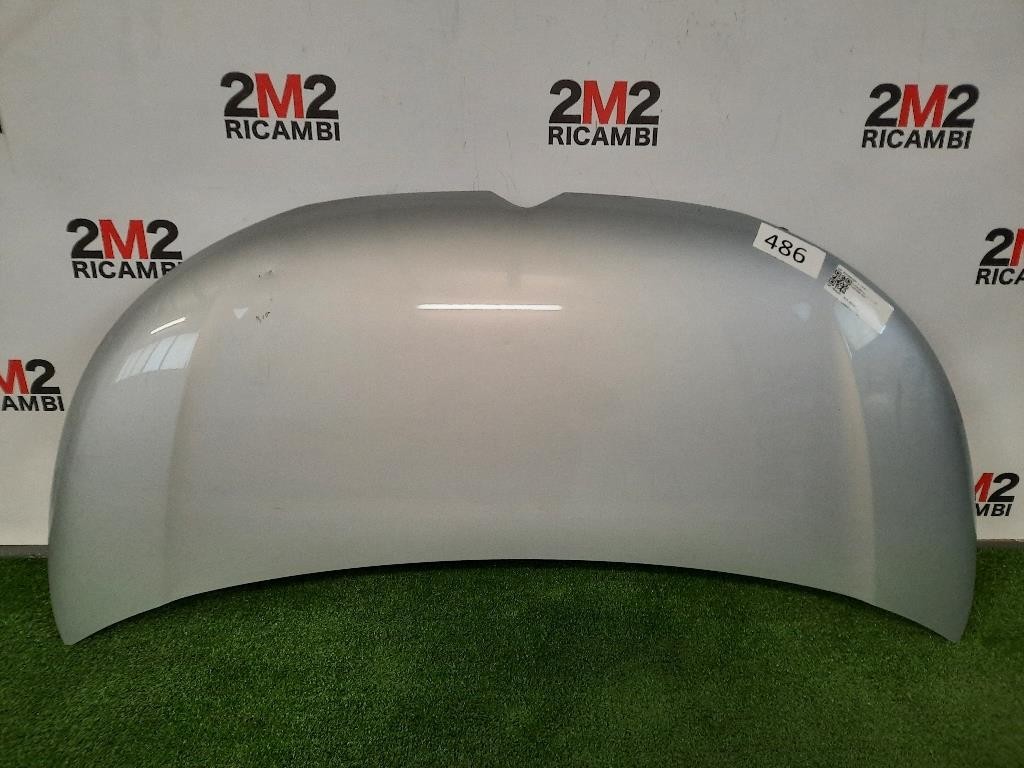 Cofano ANT B000951580 Citroen C1 II 2014