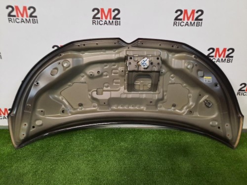 Cofano ANT B000951580 Citroen C1 II 2014