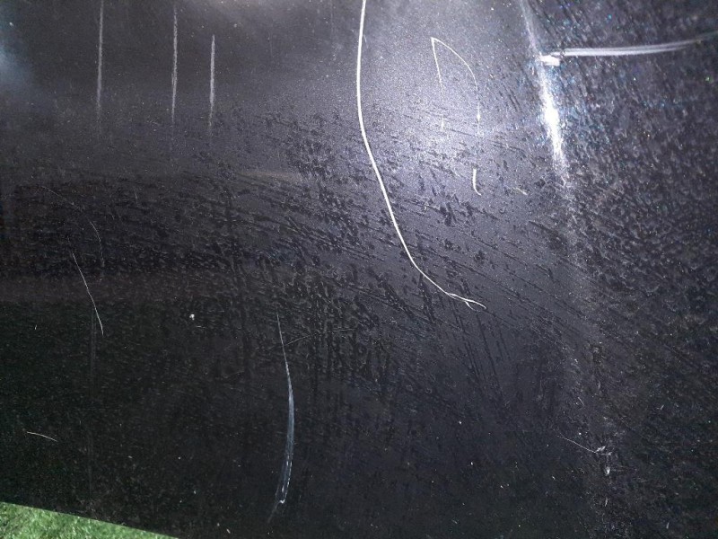 Cofano ANT B000951580 Citroen C1 II 2014