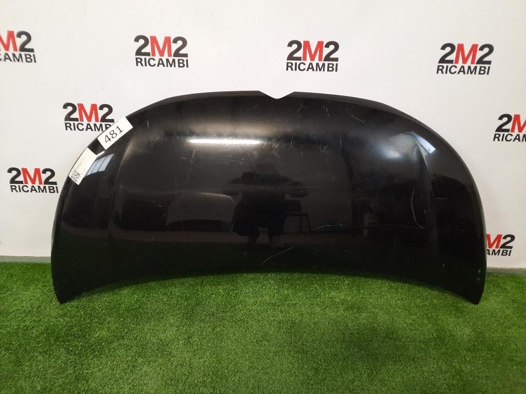 Cofano ANT B000951580 Citroen C1 II 2014