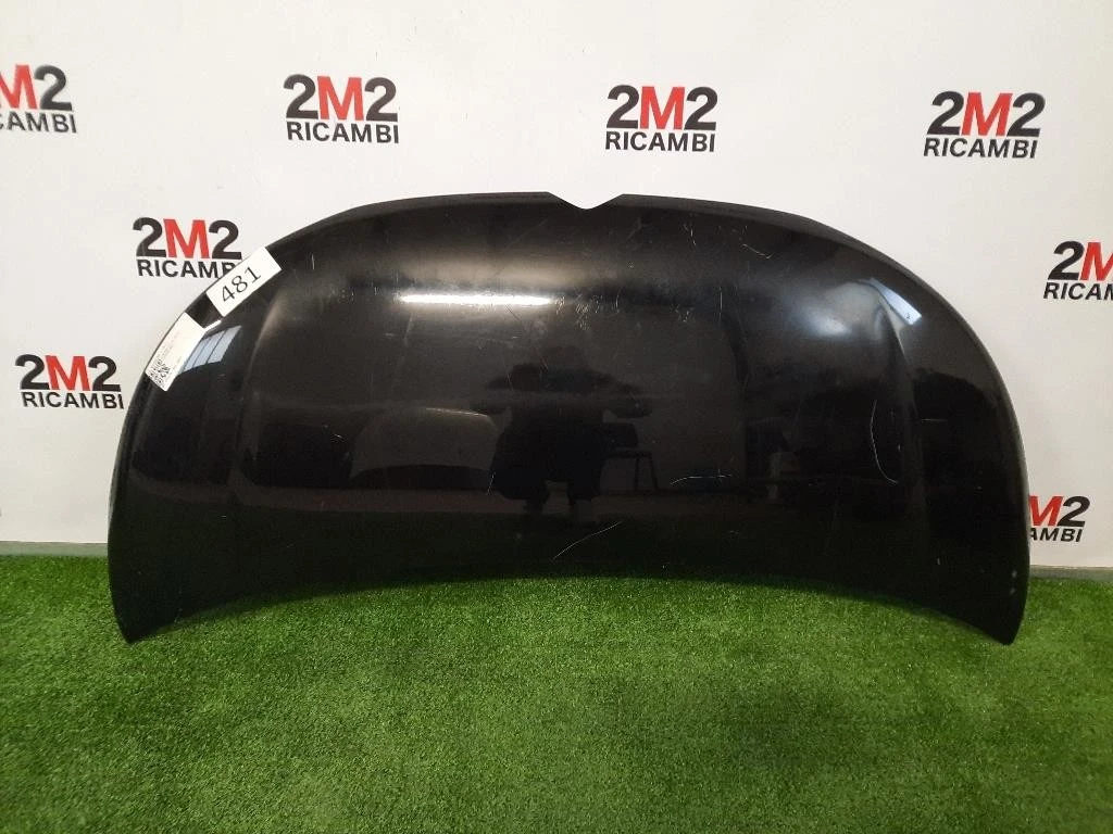 Cofano ANT B000951580 Citroen C1 II 2014