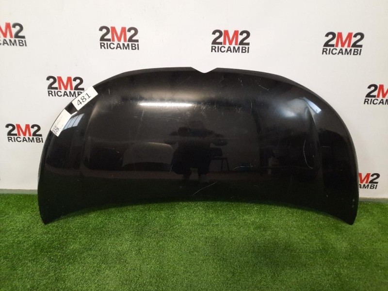 Cofano ANT B000951580 Citroen C1 II 2014