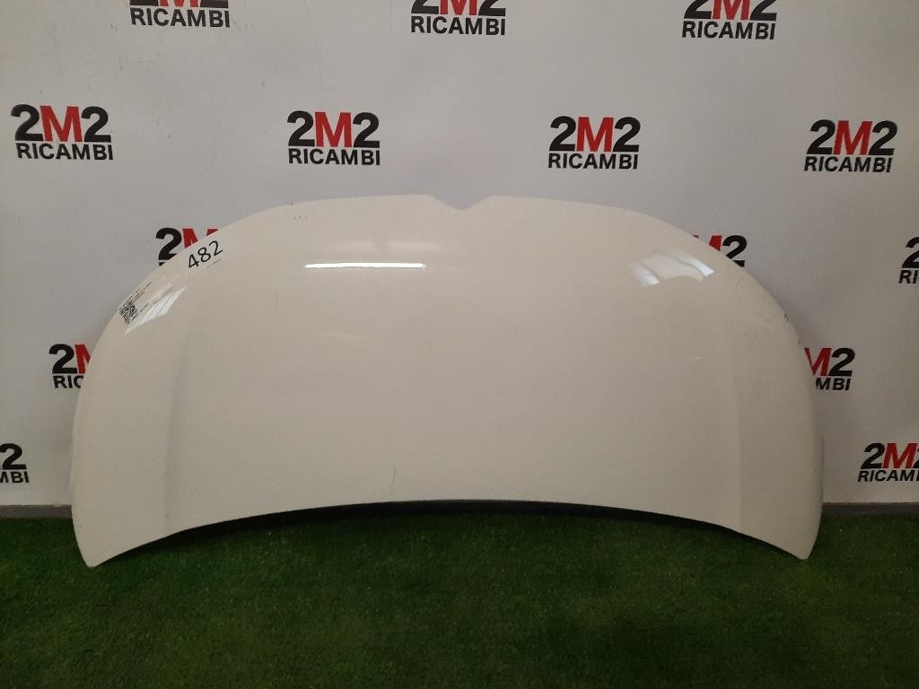 Cofano ANT B000951580 Citroen C1 II 2014