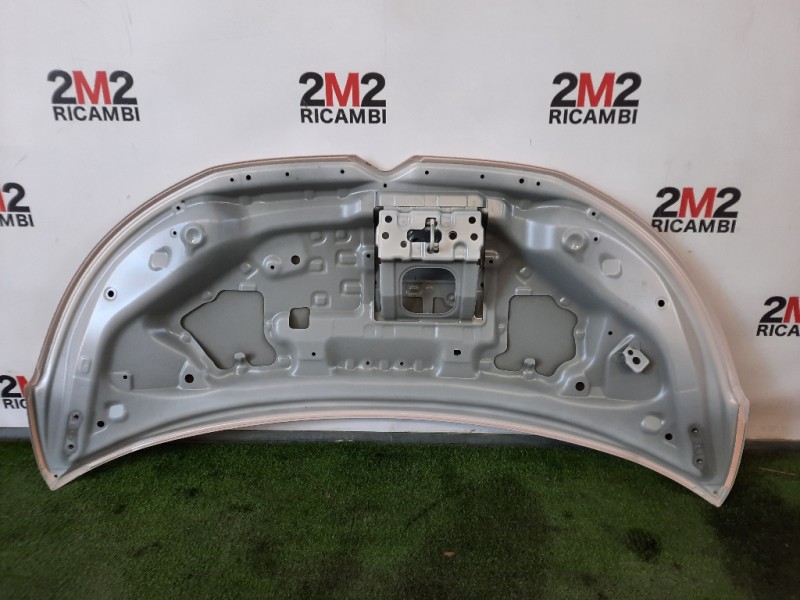 Cofano ANT B000951580 Citroen C1 II 2014