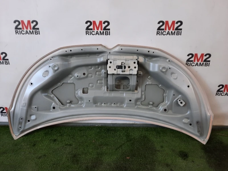 Cofano ANT B000951580 Citroen C1 II 2014