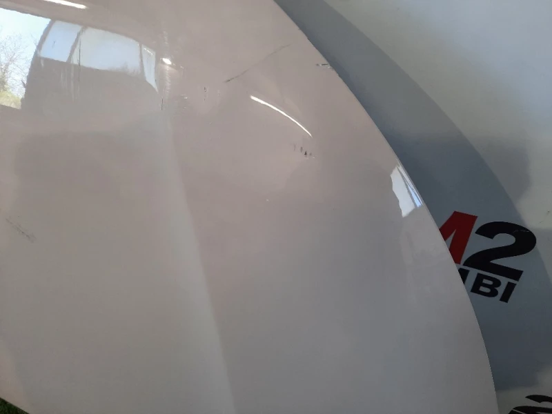 Cofano ANT B000951580 Citroen C1 II 2014