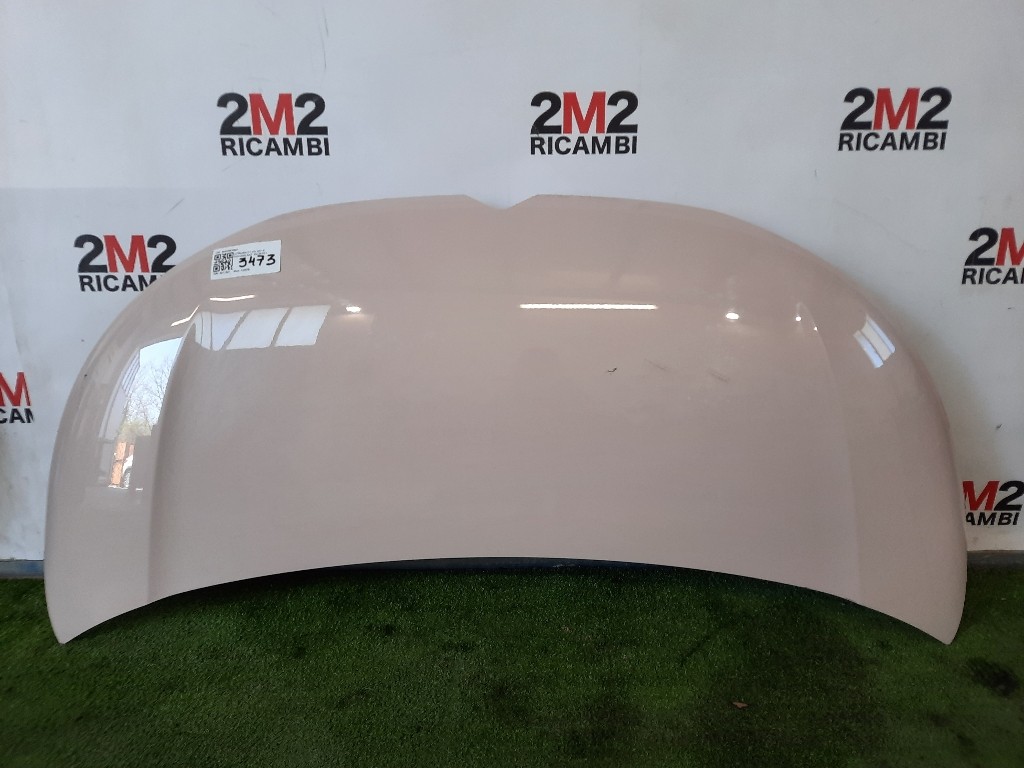 Cofano ANT B000951580 Citroen C1 II 2014