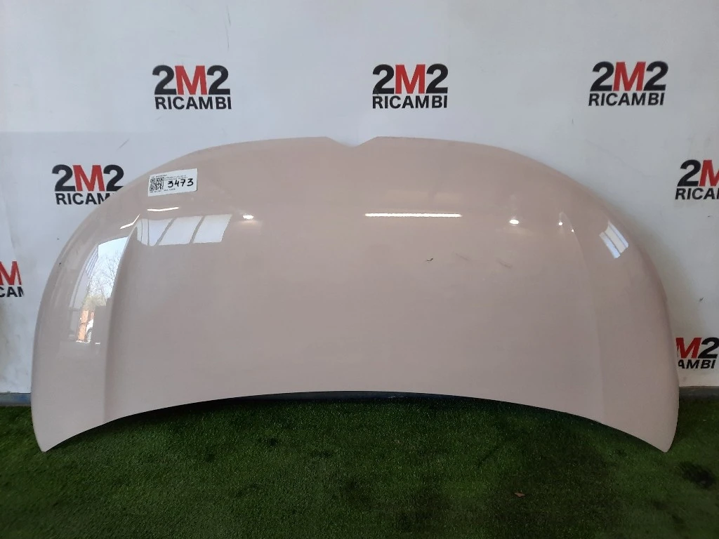 Cofano ANT B000951580 Citroen C1 II 2014