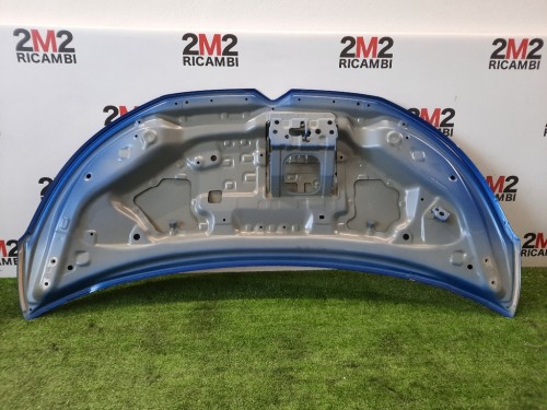 Cofano ANT B000951580 Citroen C1 II 2014