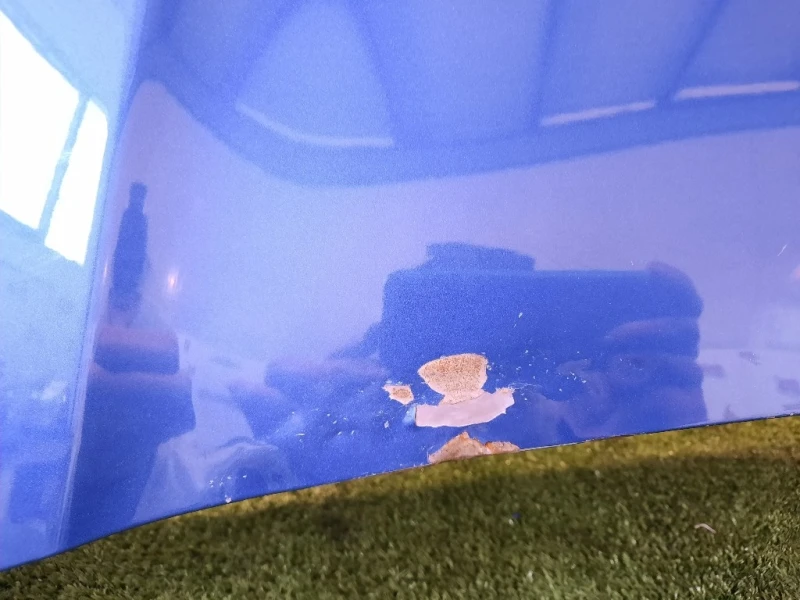 Cofano ANT B000951580 Citroen C1 II 2014