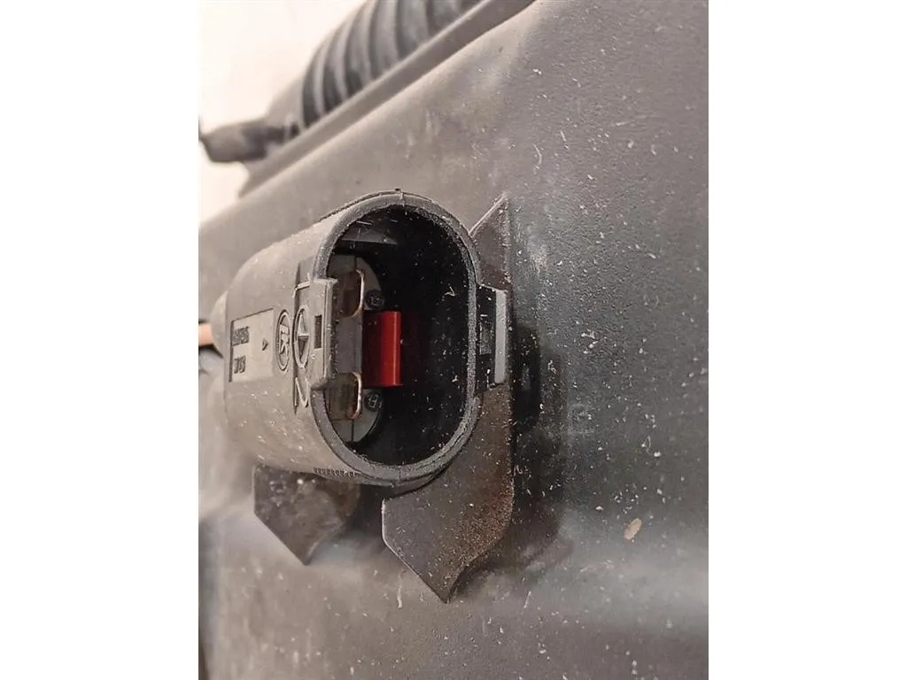 KIT Radiatori 202 500 32 03 Mercedes Classe SLK R170 1997