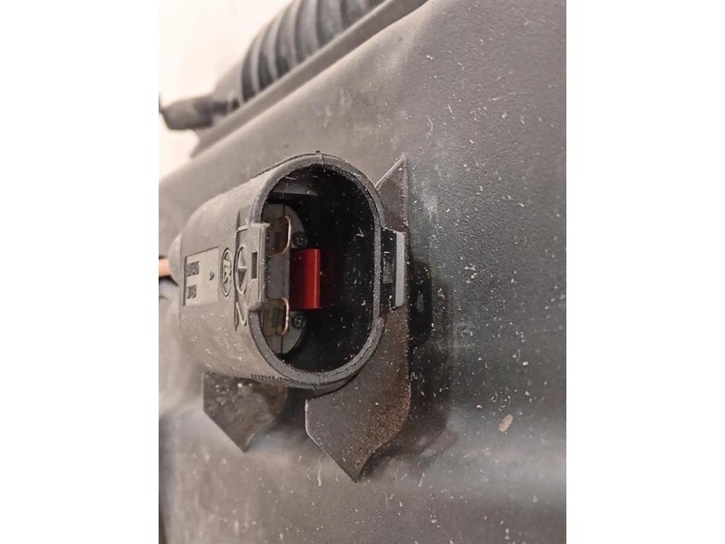 KIT Radiatori 202 500 32 03 Mercedes Classe SLK R170 1997