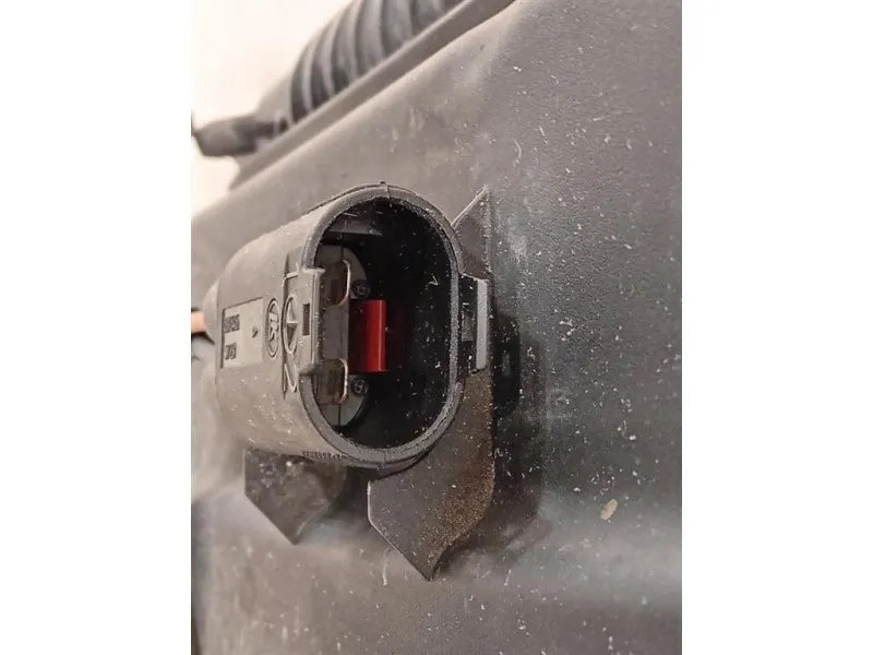 KIT Radiatori 202 500 32 03 Mercedes Classe SLK R170 1997