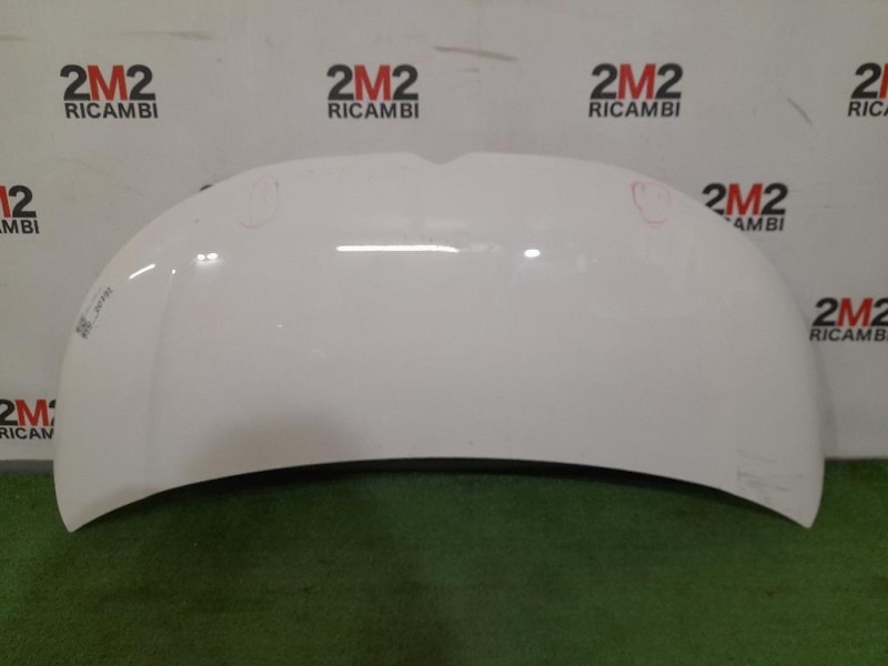 Cofano ANT B000951580 Citroen C1 II 2014