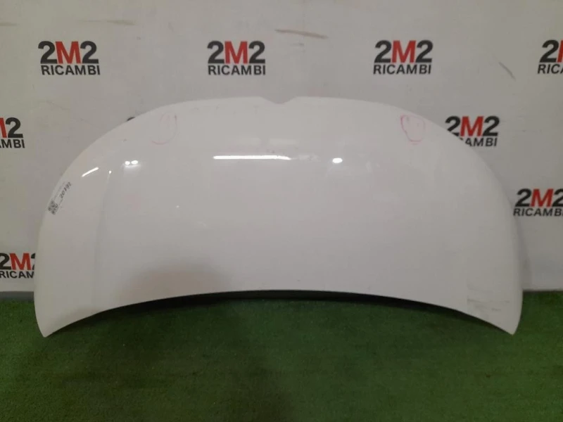 Cofano ANT B000951580 Citroen C1 II 2014