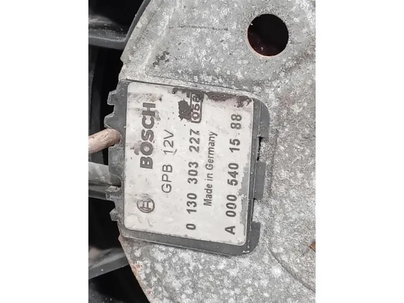 KIT Radiatori 202 500 32 03 Mercedes Classe SLK R170 1997