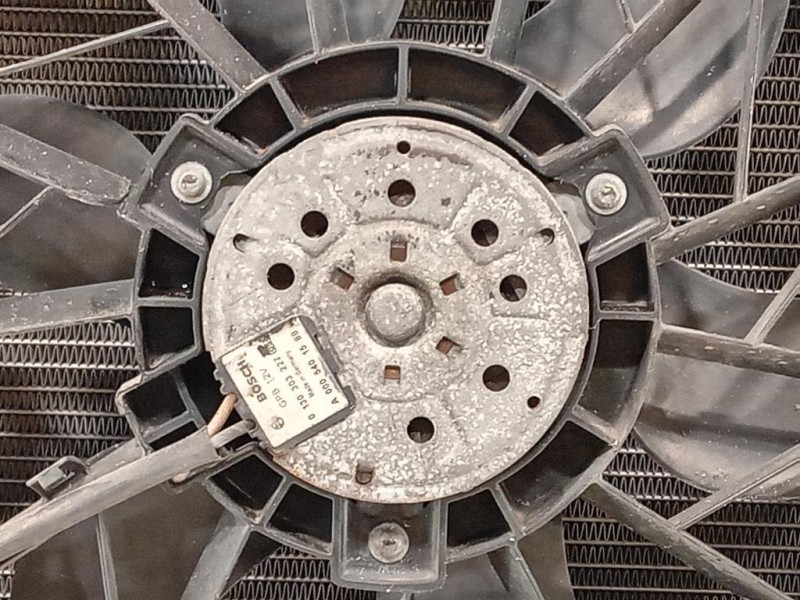 KIT Radiatori 202 500 32 03 Mercedes Classe SLK R170 1997