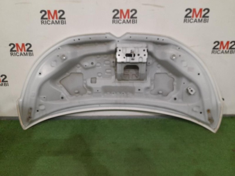 Cofano ANT B000951580 Citroen C1 II 2014