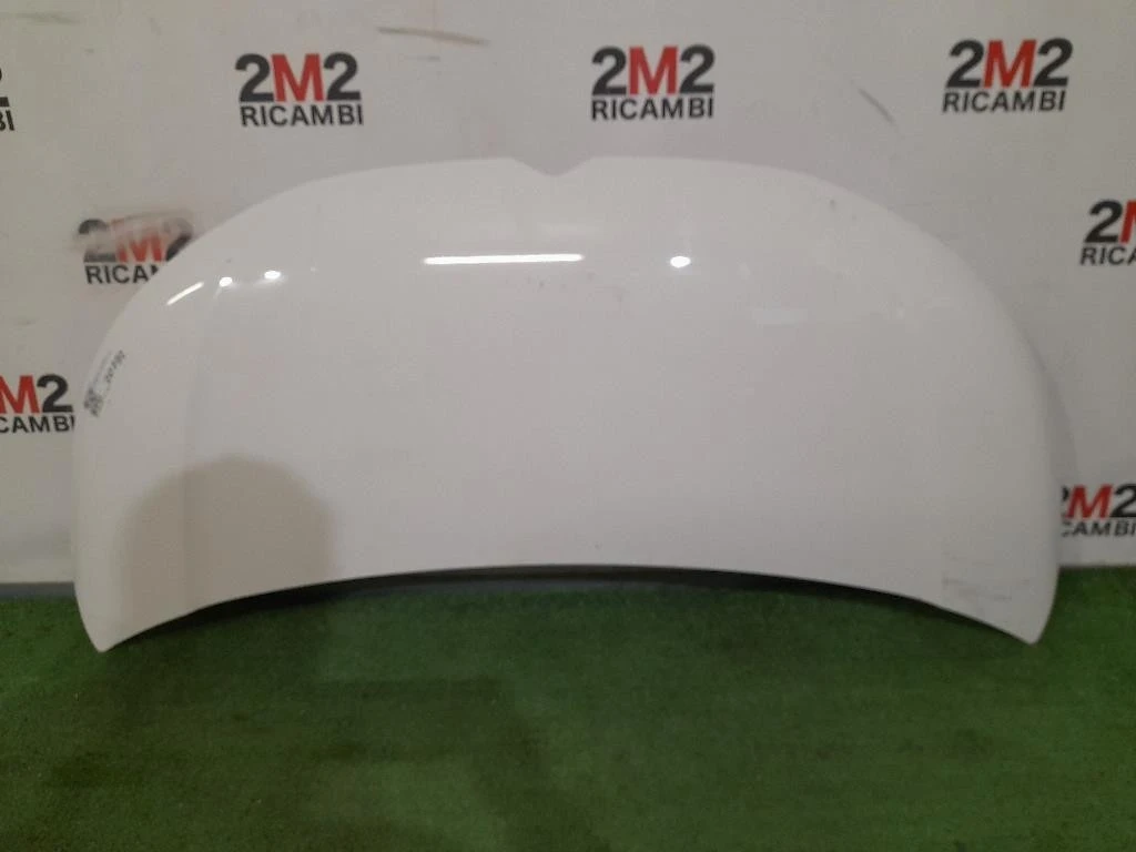 Cofano ANT B000951580 Citroen C1 II 2014