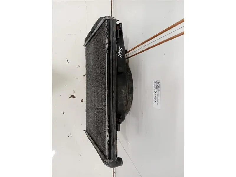 KIT Radiatori 202 500 32 03 Mercedes Classe SLK R170 1997