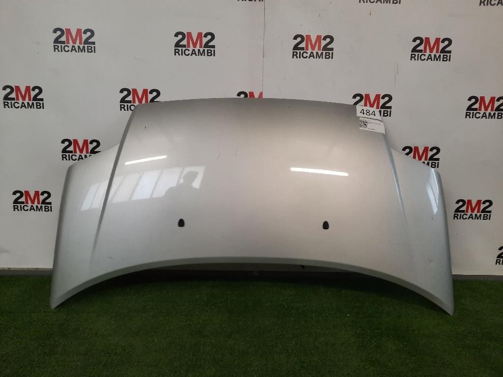 Cofano ANT 7901Q3 Citroen C2 2004