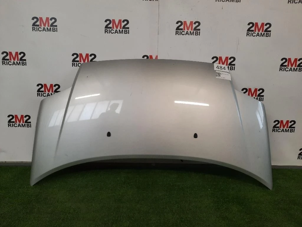 Cofano ANT 7901Q3 Citroen C2 2004