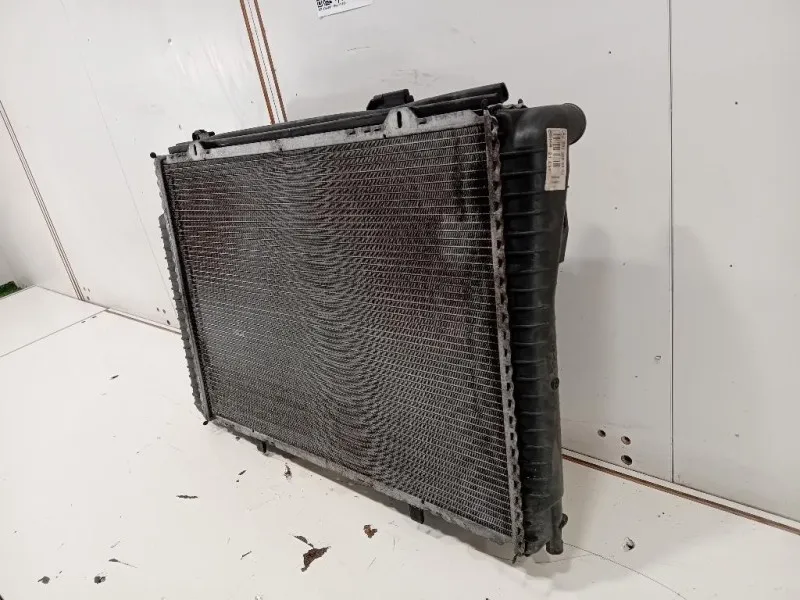 KIT Radiatori 202 500 32 03 Mercedes Classe SLK R170 1997