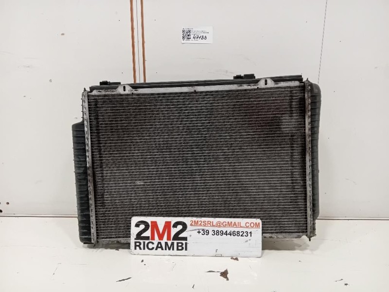 KIT Radiatori 202 500 32 03 Mercedes Classe SLK R170 1997