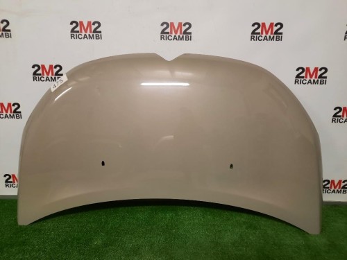 Cofano ANT 9828630980 Citroen C3 III 2016