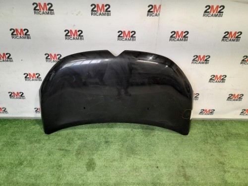 Cofano ANT Citroen C3 III 2016