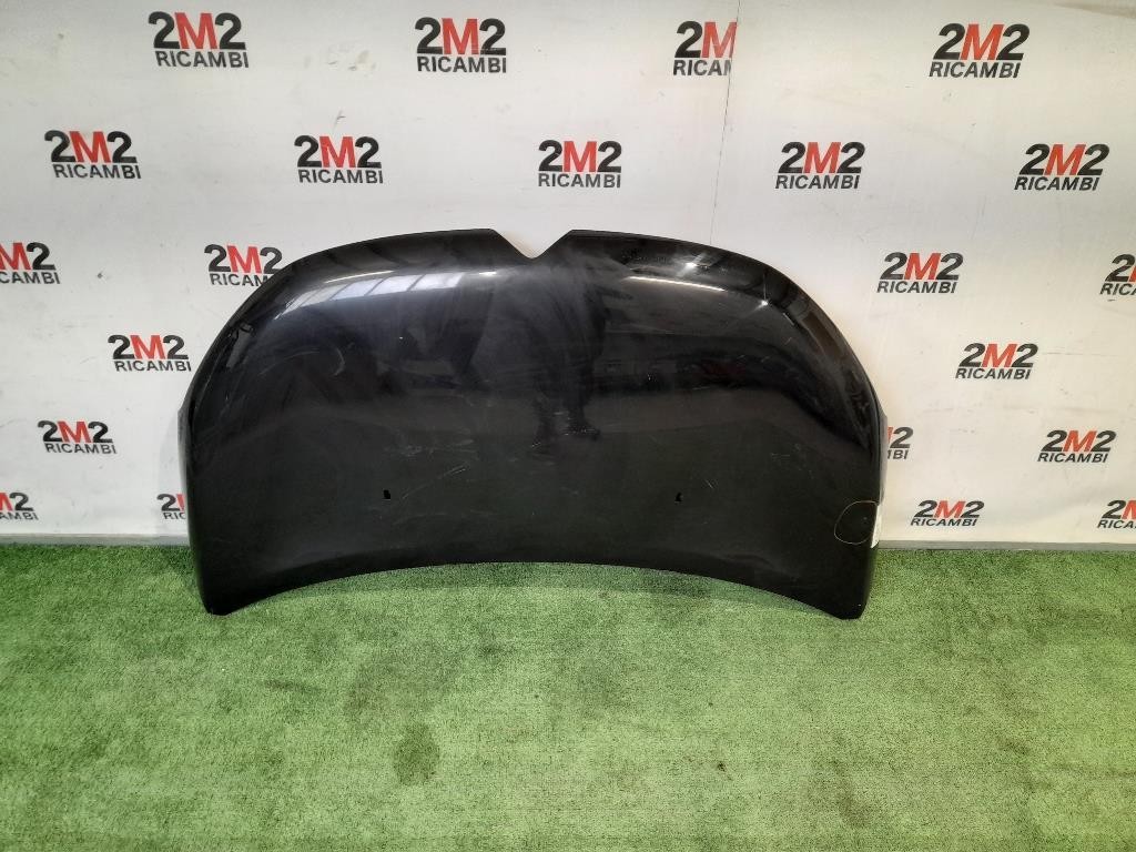 Cofano ANT Citroen C3 III 2016