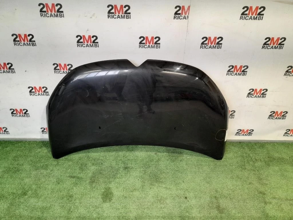 Cofano ANT Citroen C3 III 2016