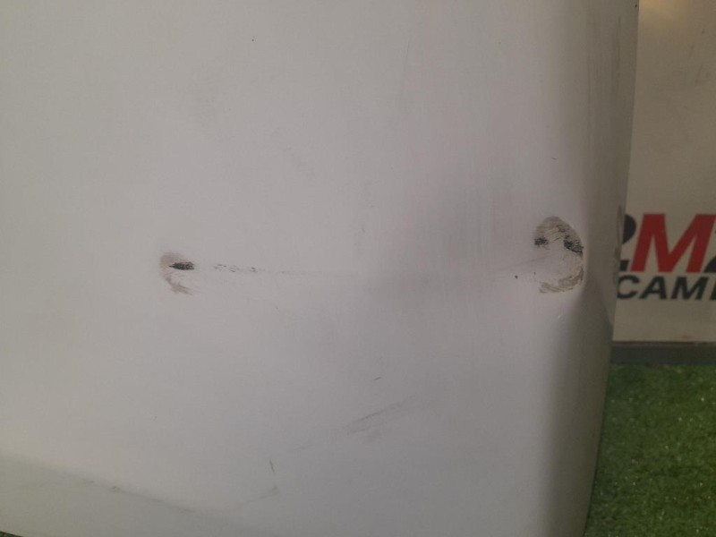 Cofano ANT 9828630980 Citroen C3 III 2016