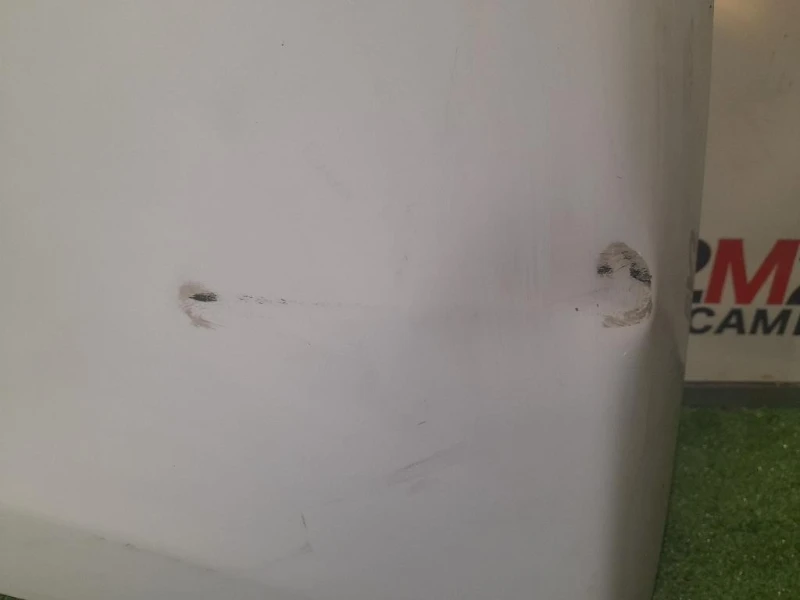 Cofano ANT 9828630980 Citroen C3 III 2016