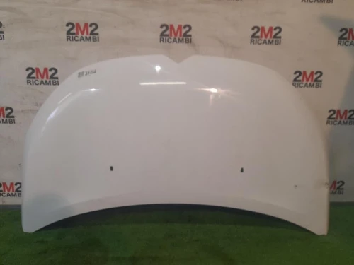 Cofano ANT 9828630980 Citroen C3 III 2016