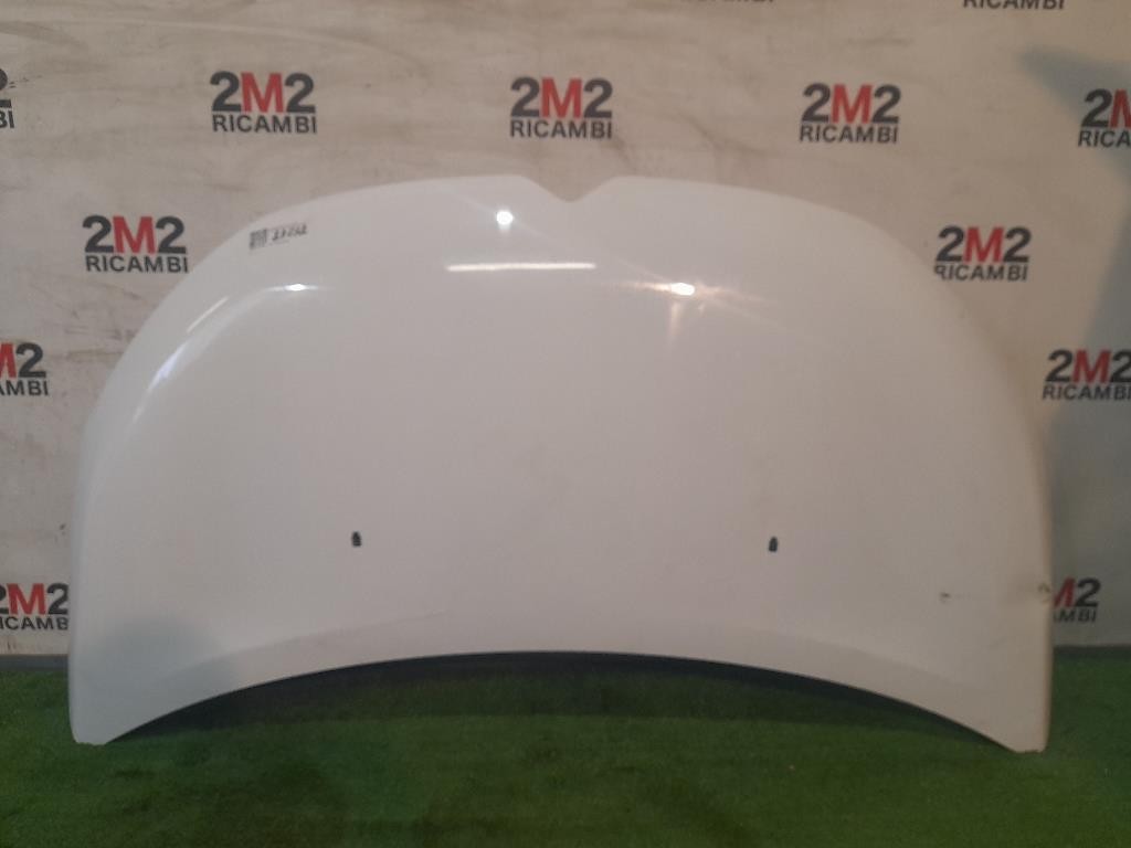 Cofano ANT 9828630980 Citroen C3 III 2016