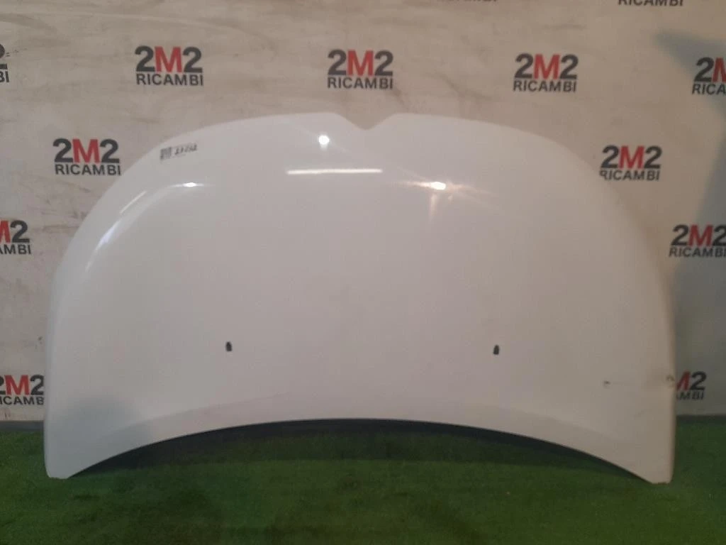 Cofano ANT 9828630980 Citroen C3 III 2016