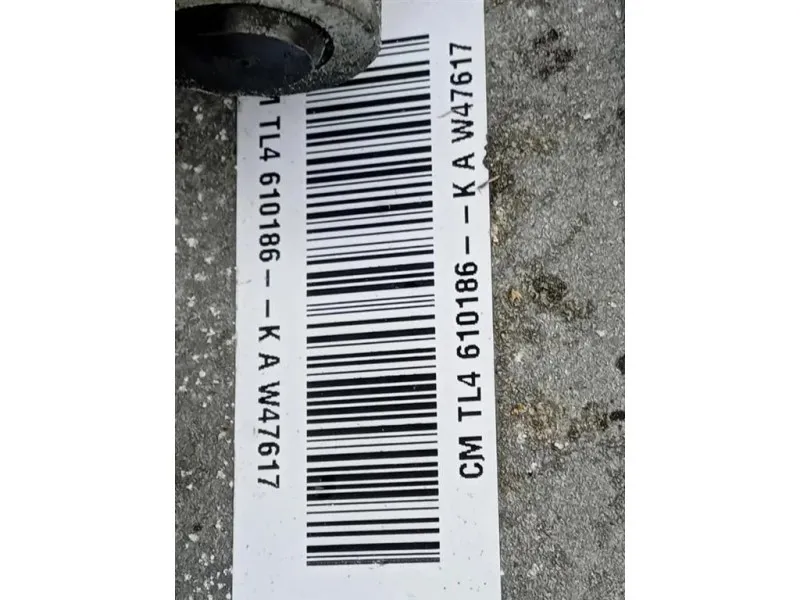 Cambio Nissan JUKE I 2010