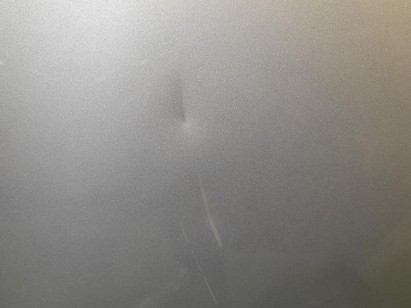 Cofano ANT Citroen C3 III 2016