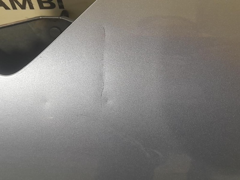 Cofano ANT Citroen C3 III 2016