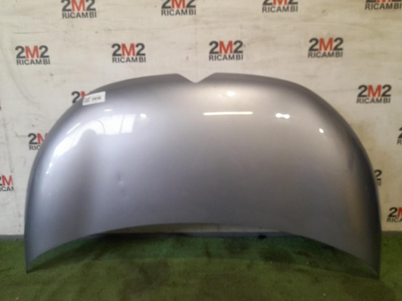 Cambio  Nissan JUKE I 2014