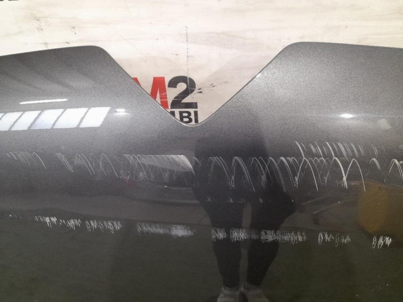 Cofano ANT 9828630980 Citroen C3 III 2016