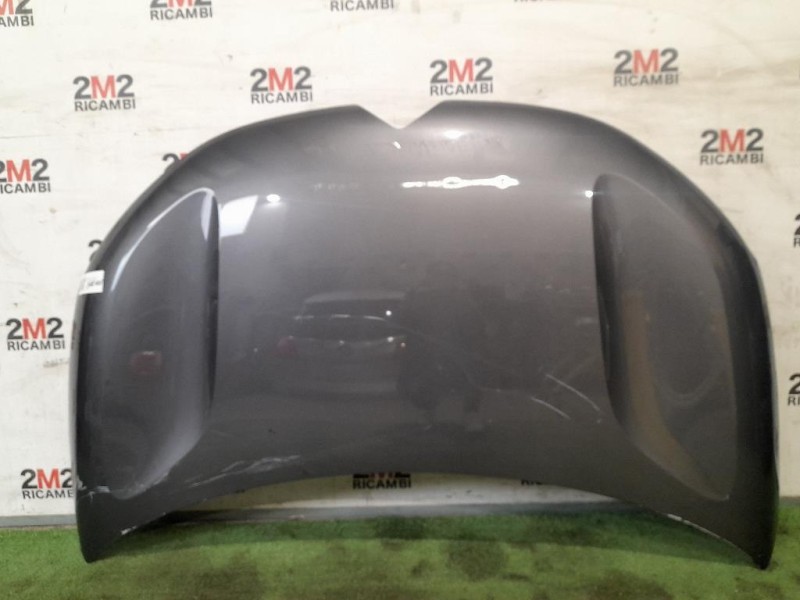 Cambio  Nissan JUKE I 2014