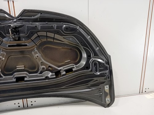 Cofano ANT 9828630980 Citroen C3 III 2016