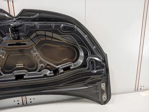 Cofano ANT 9828630980 Citroen C3 III 2016