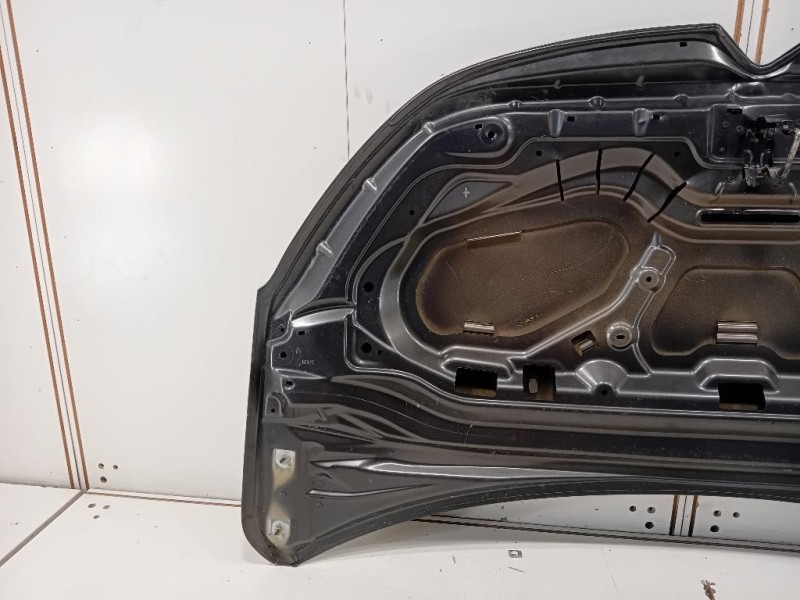 Cofano ANT 9828630980 Citroen C3 III 2016