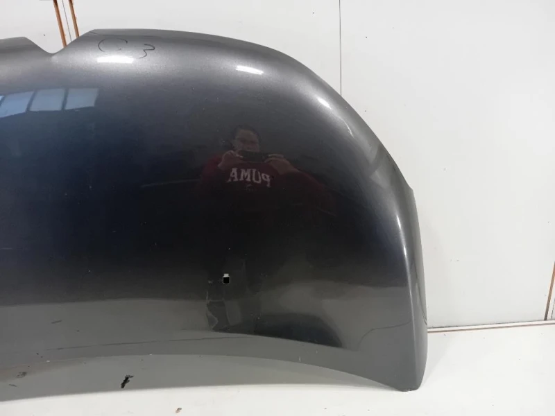 Cofano ANT 9828630980 Citroen C3 III 2016